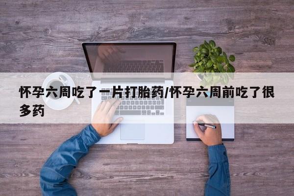 米非司酮打胎药官网怀孕六周吃了一片打胎药/怀孕六周前吃了很多药